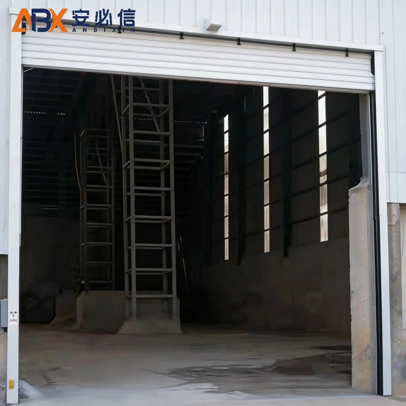 黄南藏族柔性大门
