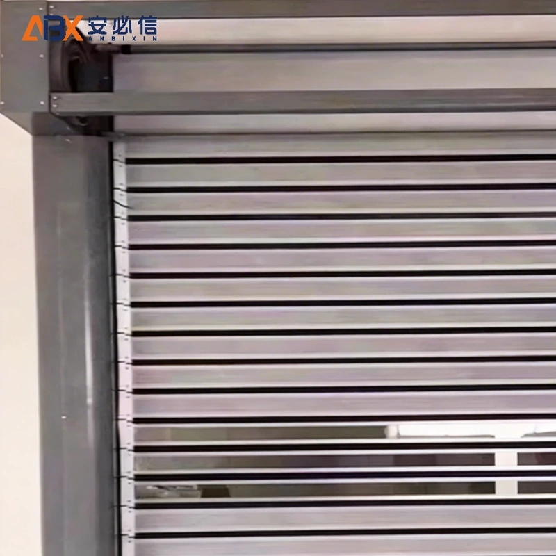 黄南藏族医药密闭高速门